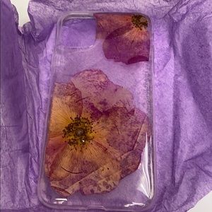 iPhone 11 hand made case